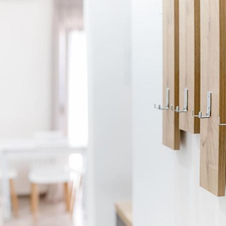 John Luxury Apartment Αλεξανδρούπολη Εξωτερικό φωτογραφία