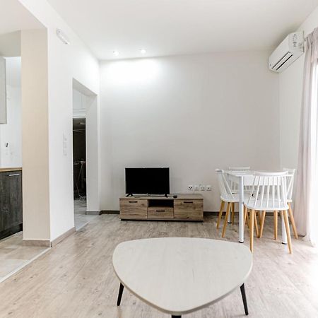 John Luxury Apartment Αλεξανδρούπολη Εξωτερικό φωτογραφία