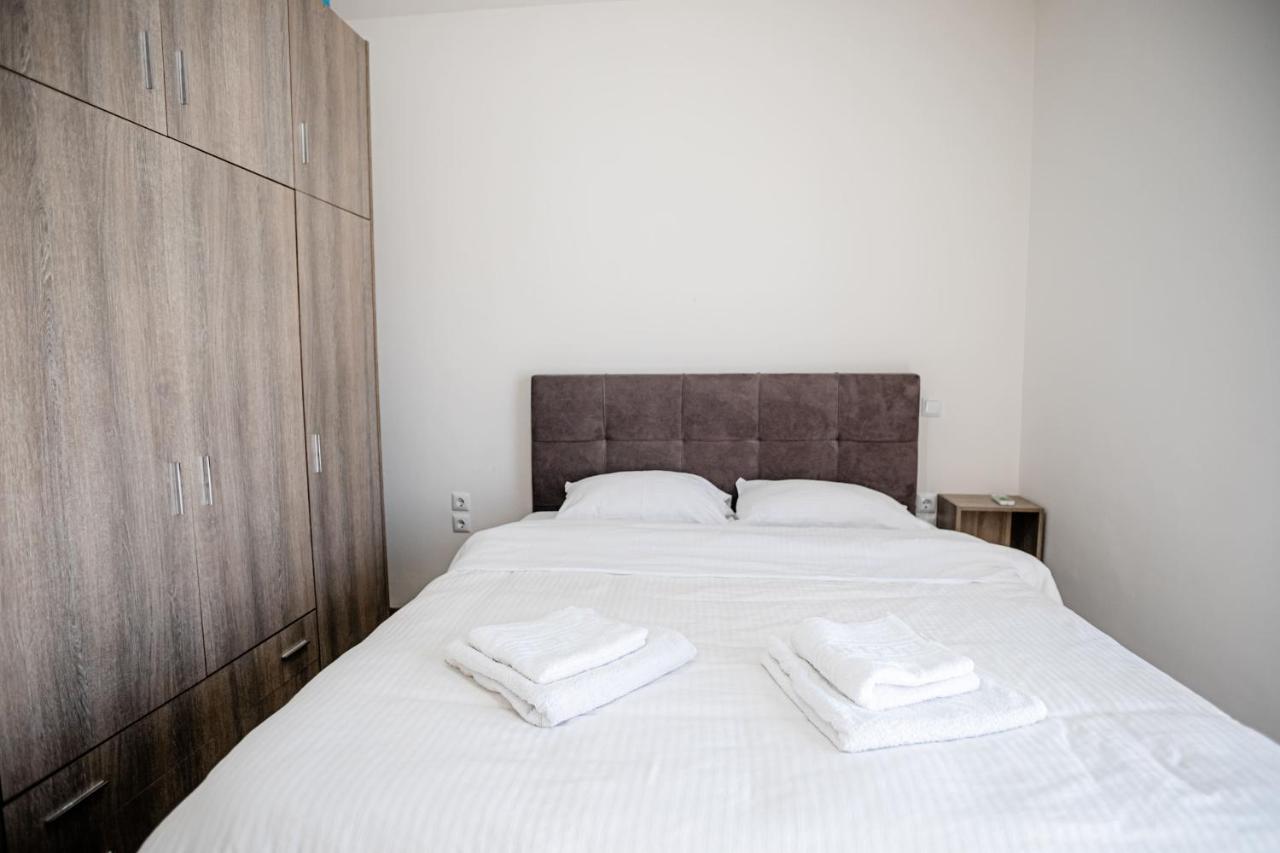 John Luxury Apartment Αλεξανδρούπολη Εξωτερικό φωτογραφία