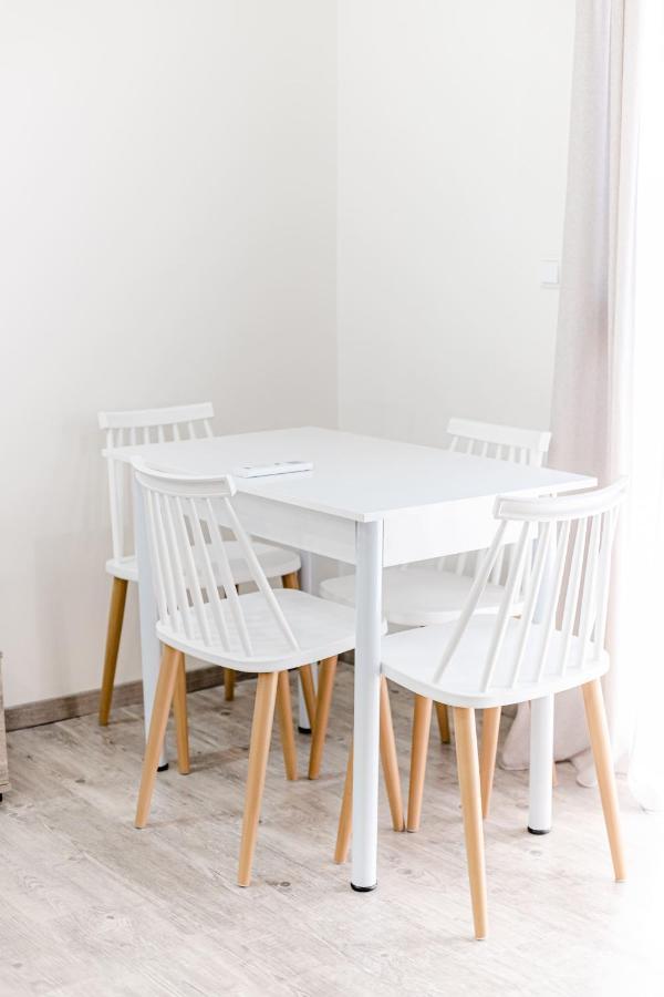 John Luxury Apartment Αλεξανδρούπολη Εξωτερικό φωτογραφία