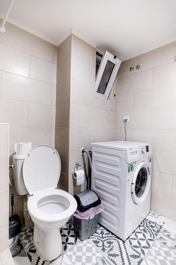 John Luxury Apartment Αλεξανδρούπολη Εξωτερικό φωτογραφία