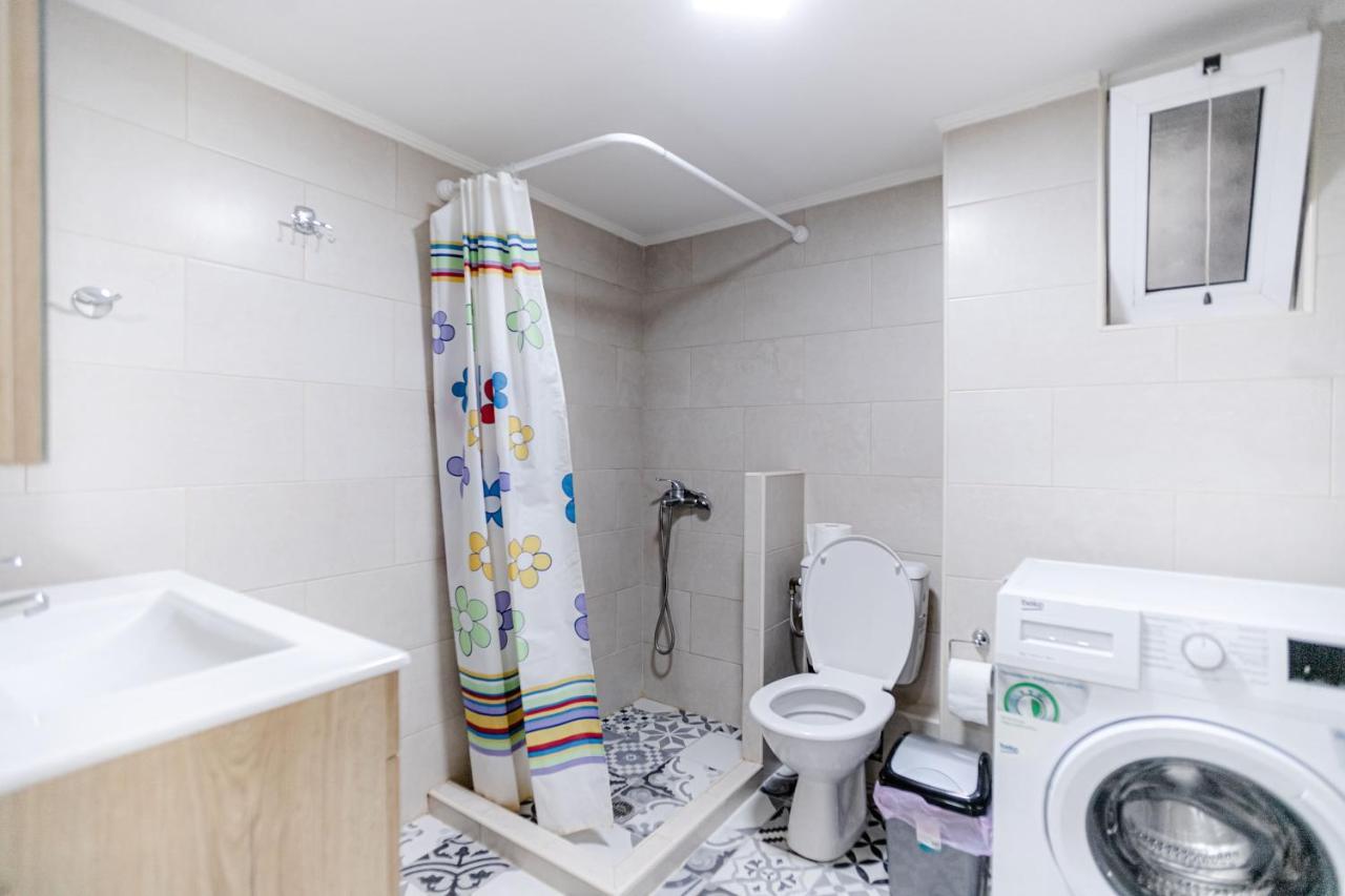 John Luxury Apartment Αλεξανδρούπολη Εξωτερικό φωτογραφία