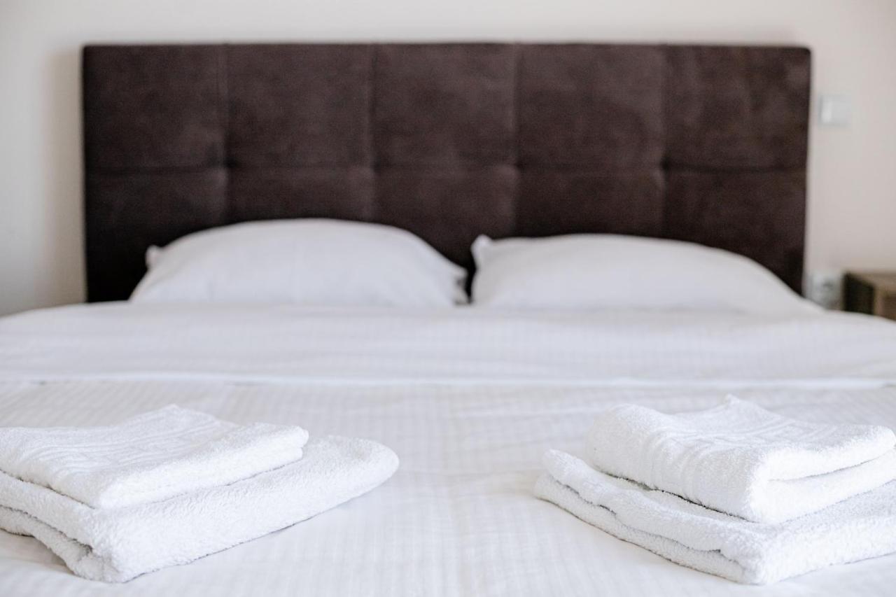 John Luxury Apartment Αλεξανδρούπολη Εξωτερικό φωτογραφία
