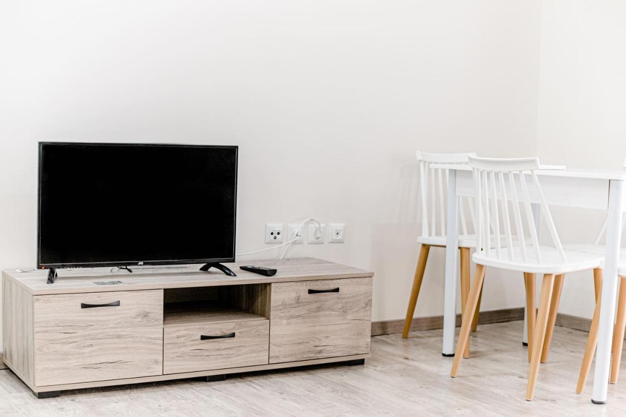 John Luxury Apartment Αλεξανδρούπολη Εξωτερικό φωτογραφία