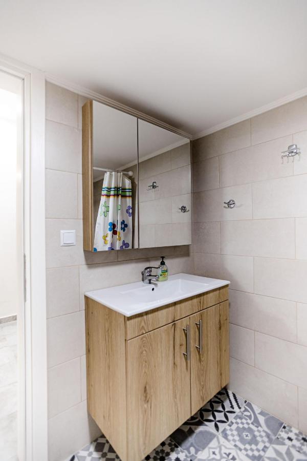 John Luxury Apartment Αλεξανδρούπολη Εξωτερικό φωτογραφία
