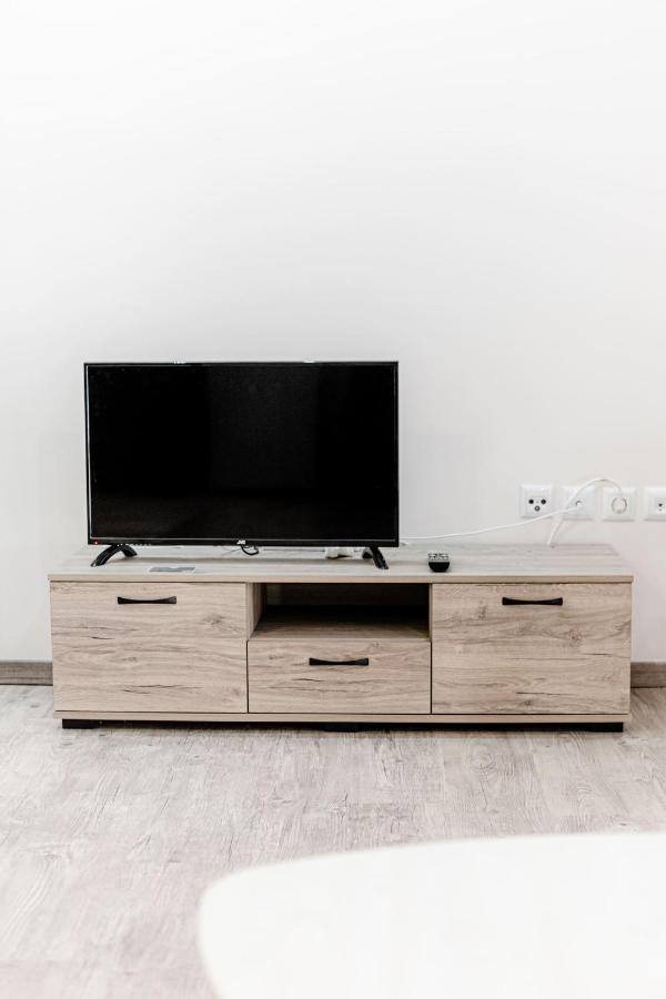 John Luxury Apartment Αλεξανδρούπολη Εξωτερικό φωτογραφία